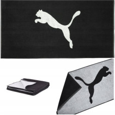 Puma Ręcznik  Puma TEAM Towel Large 70x140 cm 054552-01