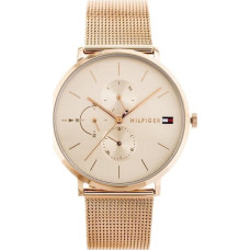 Tayma Zegarek TAYMA ZEGAREK DAMSKI TOMMY HILFIGER JENNA (zf509c)