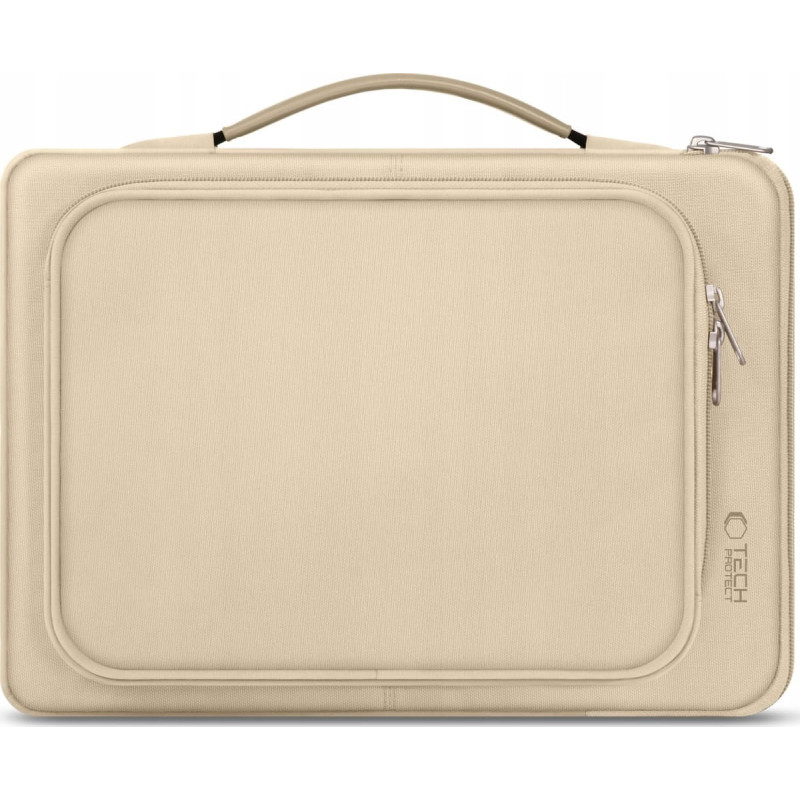 Tech-Protect BASIC BAG LAPTOP 13-14 DESERT BEIGE