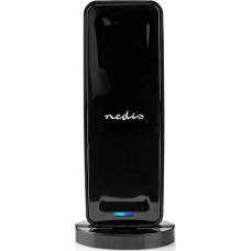 Nedis ANIR1504BK700 antena telewizyjna Wewnętrzna 28 dB