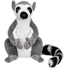Beppe Lemur siedzący 20cm