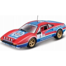 Bburago Ferrari 308 GTB 1982 BBURAGO