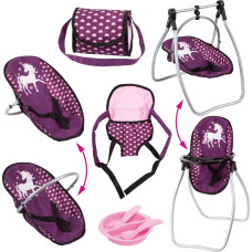 Bayer Dolls Accessories Set (63637AB)