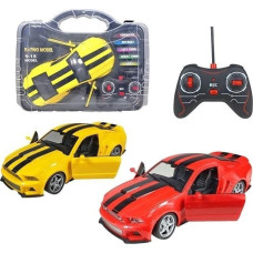 Artyk Auto R/C FF mix