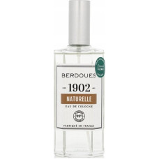 Parfums Berdoues Perfumy Unisex Berdoues EDC 1902 Naturelle 125 ml