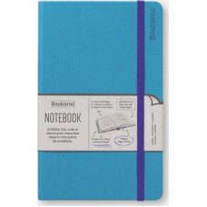 IF Bookaroo Notatnik Journal A5 - Turkusowy