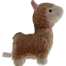 Daffi Lama 35cm brązowa