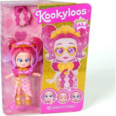 Kookyloos Golden Gala Valetina, figurka