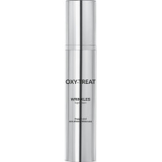 Labo , Oxy-Treat, Anti-Wrinkle, Night, Cream, For Face, 50 ml For Women