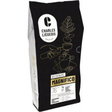 Charles Liegeois Coffee beans Charles Liegeois Magnifico, 1 kg