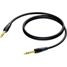 Procab ML Kabel PROCAB CLA610/10, jack (M) stereo do jack (M) stereo (10m)