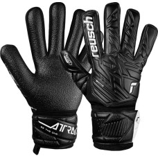 Reusch Rękawice bramkarskie Reusch Attrakt Resist czarne 5570615 7700 8,5