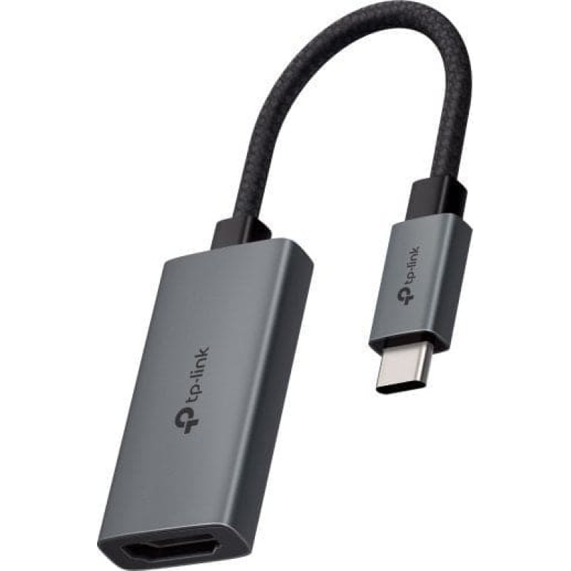 Tp-Link UA520C USB Type-C to HDMI Adapter