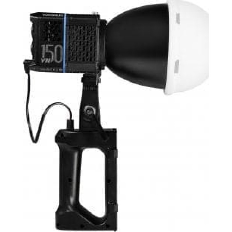 Yongnuo Lampa LED Yongnuo YN150 Kit - WB (2700 K - 6500 K)