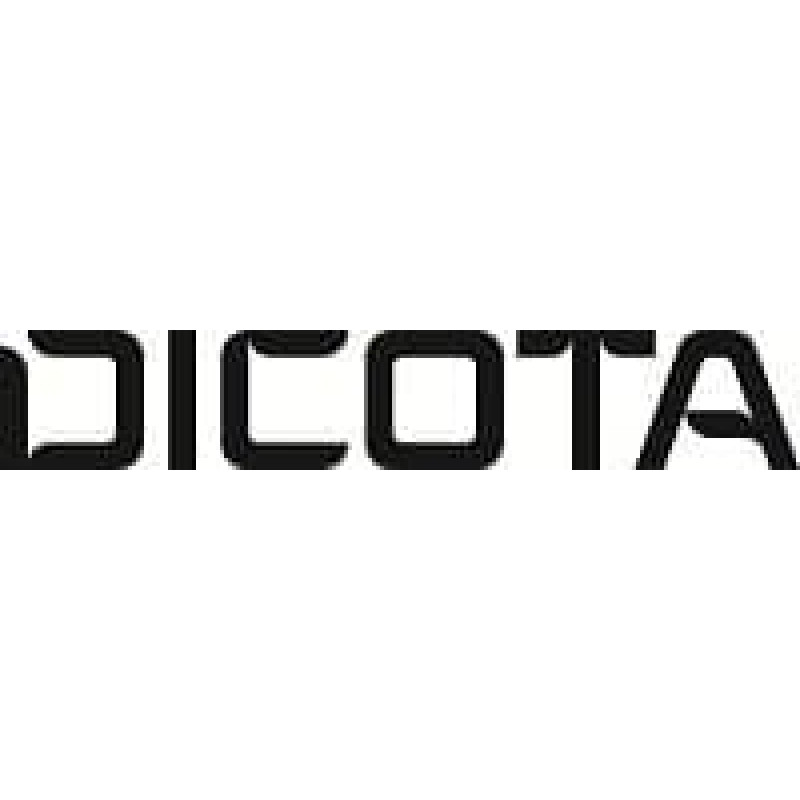 Dicota Privacy Filter 2-way magnetic Universal 16:10 39,62cm 15,6Zoll