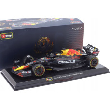 Bburago BBU 1:24 Formula F1 Oracle RedBull 28026_1 80261