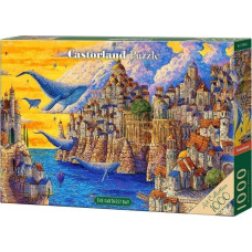 Castorland Puzzle The Farthest Bay Roch Urbaniak 1000 elementów