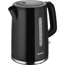 Amica Czajnik Amica KF 1012 Czarny