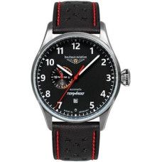 Bauhaus Zegarek Bauhaus Tornado automatik 27642, 42 mm