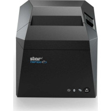 Star Micronics TSP143IV UEWB GY E+U 80MM WIDE/PAPER 24VDC INTERNAL PSU USB C/A