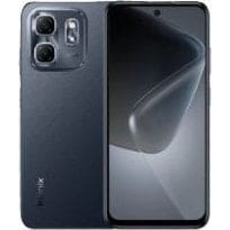 Infinix HOT 50i 17 cm (6.7