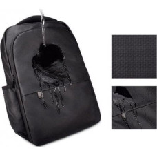 Sponge Plecak Sponge Sponge All Juodas Backpack 15,4