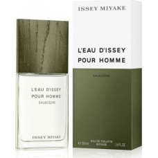 Issey Miyake Perfumy Męskie Issey Miyake EDT (50 ml)