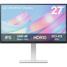 LG 27US550-W monitor komputerowy 68,6 cm (27
