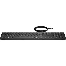 HP Klawiatura przewodowa 320K