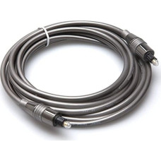 Hosa OPM-320 - Kabel optyczny PRO 6m