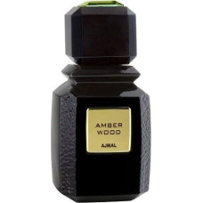 Ajmal Amber Wood EDP U 50 ml
