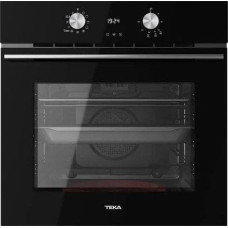 Teka Piekarnik Teka TEKA HLB 8408 BK Piekarnik z funkcją pary BK EASY STEAM