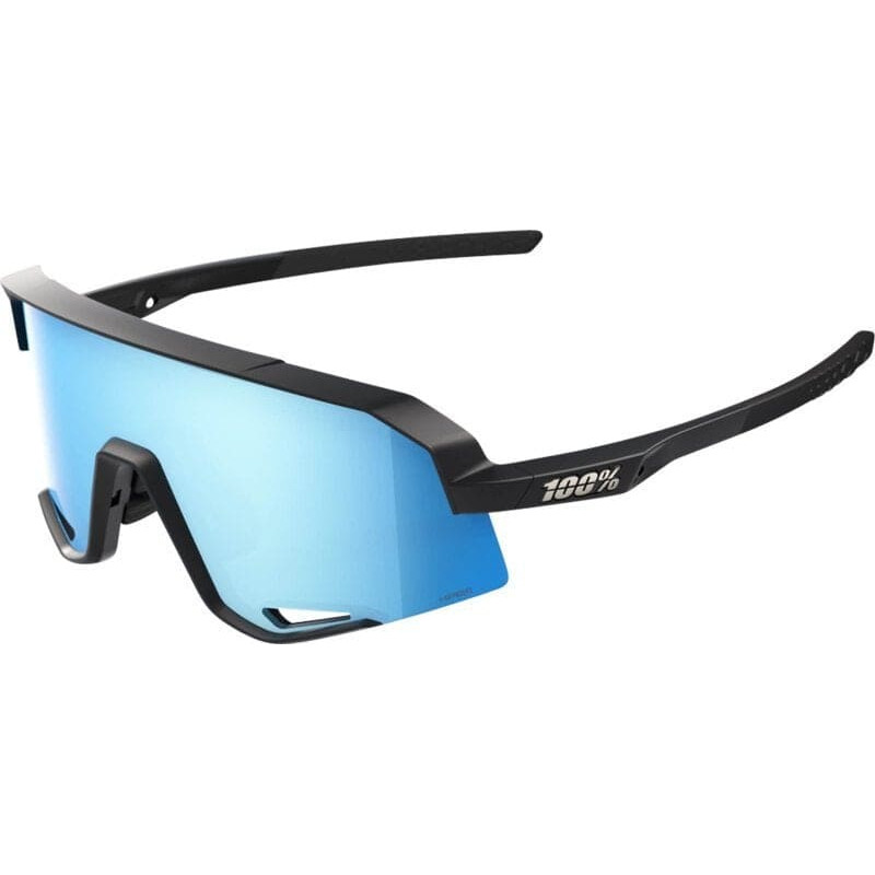 100 Bon 100percent Slendale - HiPER Multilayer Mirror Lens Matte BK