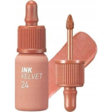 Triton PERIPERA_Ink Velvet pomadka w płynie 24 Milky Nude 4g