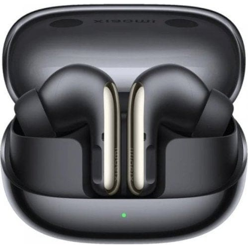 Xiaomi Słuchawki Buds 5 Pro WiFi Czarne