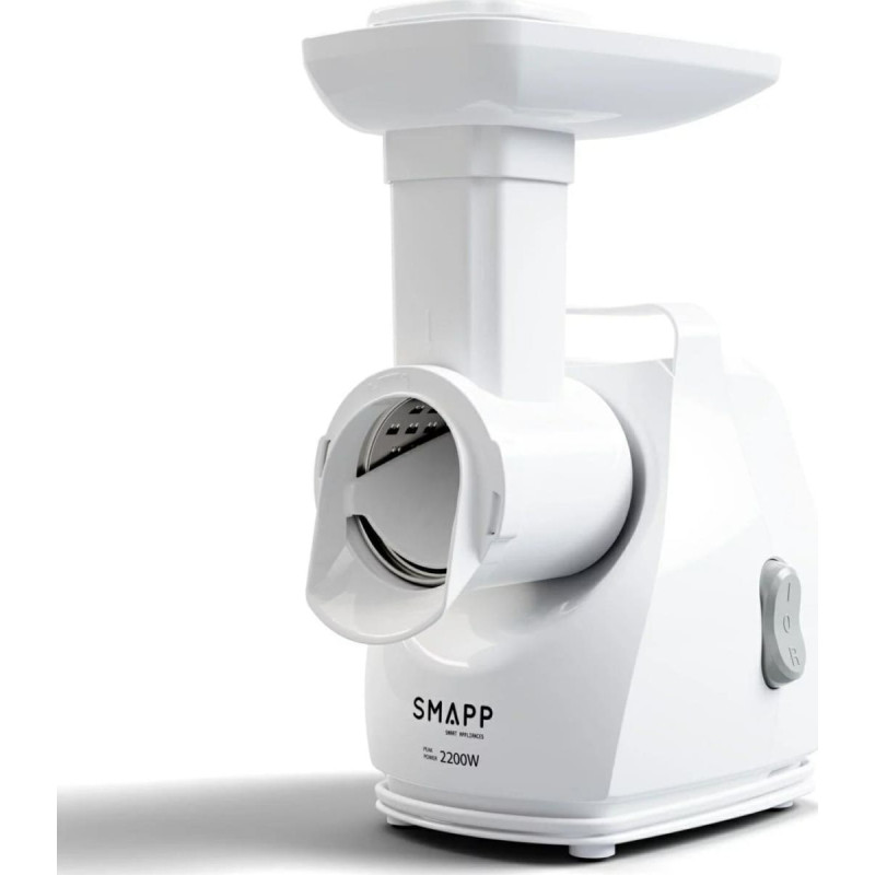 Smapp ML Maszynka do mielenia z szatkownicą 490.81 SMAPP