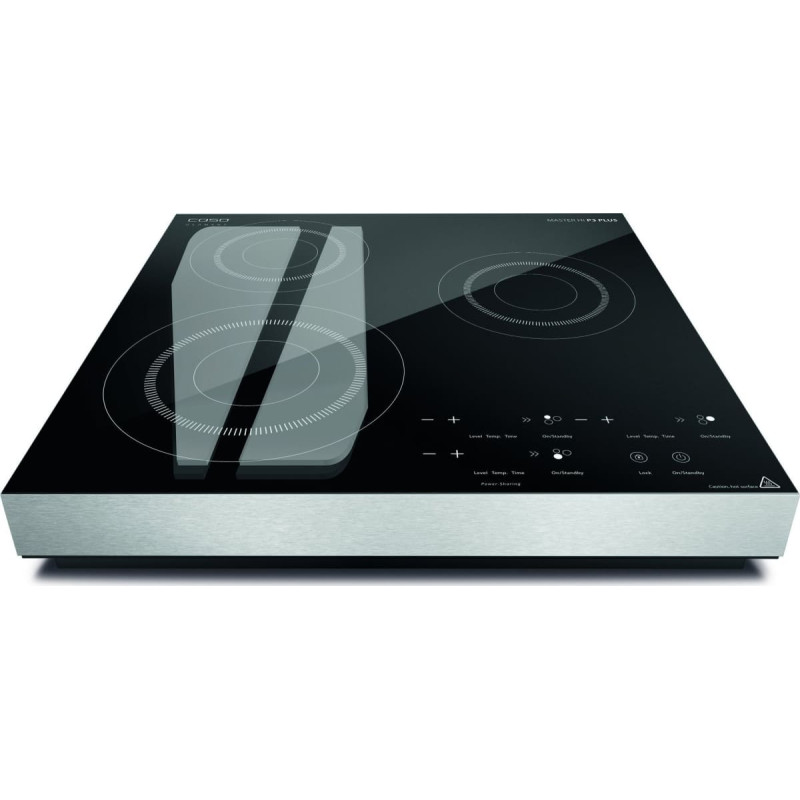 WMF Płyta indukcyjna Caso Germany Master P3 Plus