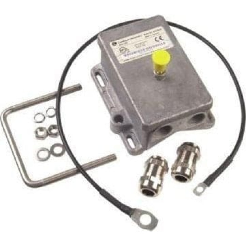 Cambium Networks EXTRALINK C000065L007B LPU and Grounding KIT