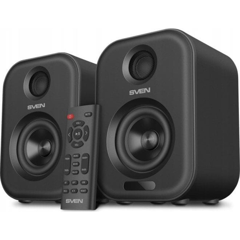 Sven MC-5 głośniki grey