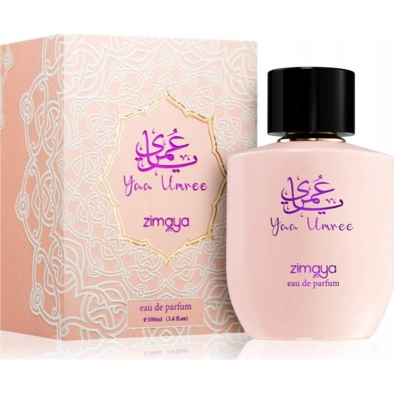 Dior ZIMAYA Yaa Umree EDP spray 100ml