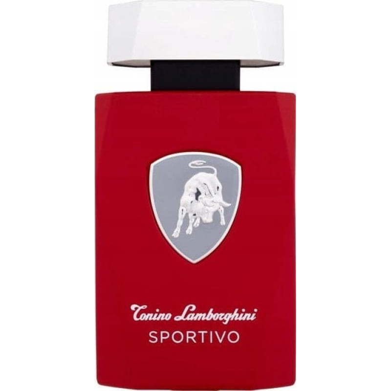 Tonino Lamborghini Sportivo EDT spray 200ml