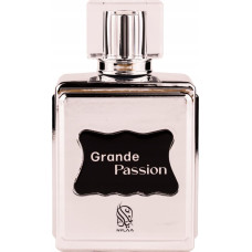 Alkotest NYLAA Grande Passion EDP spray 100ml