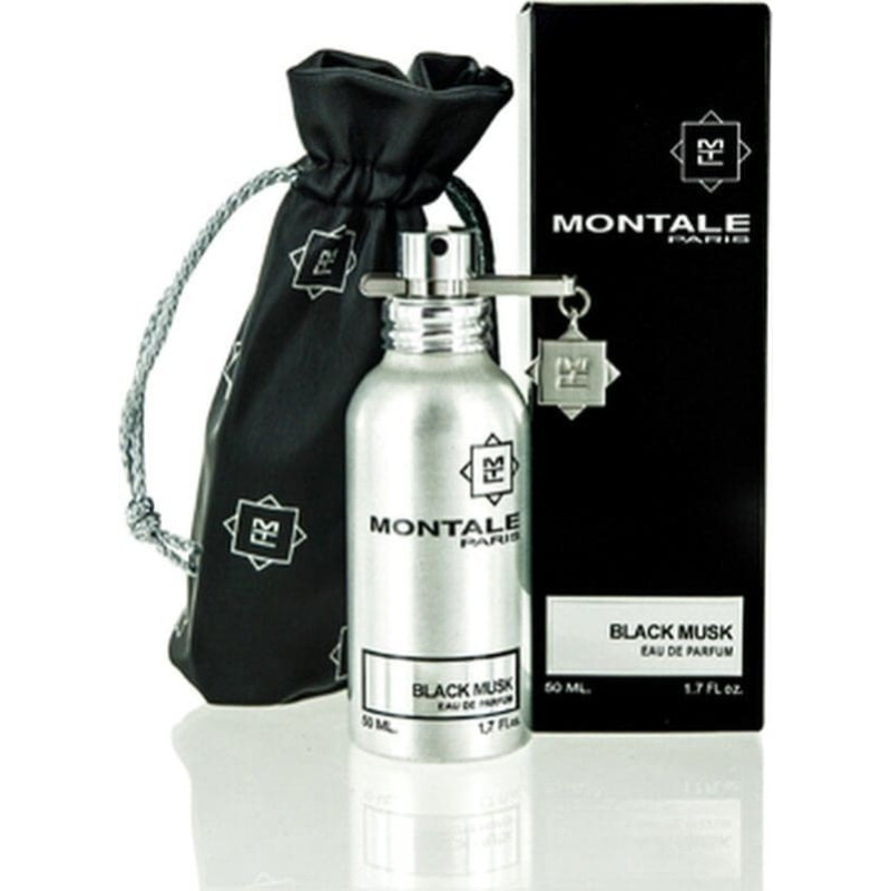 Montale Black Musk EDP spray 50ml