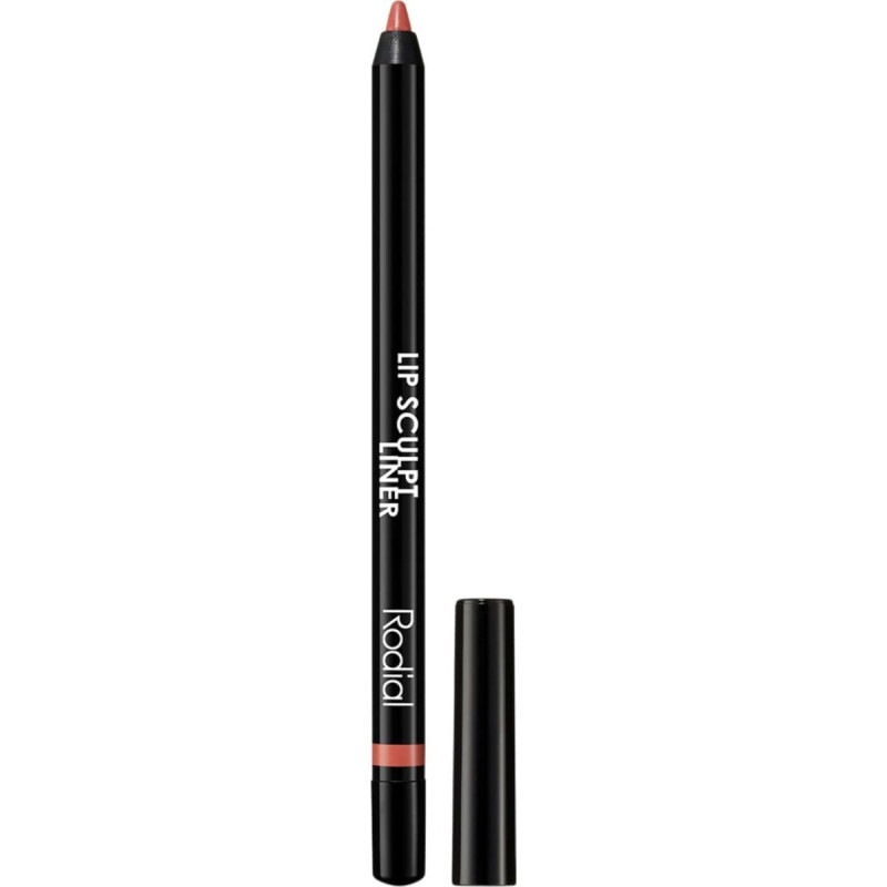 Rodial , Lip Sculpt, Retractable, Lip Liner, Pink Velvet, 1.2 g For Women