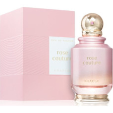 Versace Khadlaj Rose Couture Eau De Parfum 100 ml (woman)