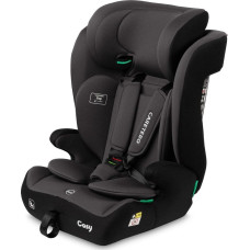 Caretero FOTELIK COSY I-SIZE GREY (76-150)