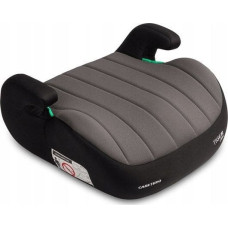 Caretero FOTELIK TIGER I-SIZE GREY (125-150)