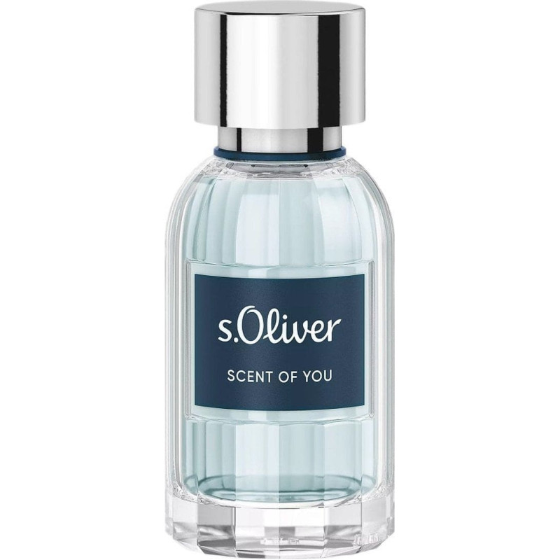 S. Oliver s.Oliver Scent Of You Men Woda toaletowa spray 30ml