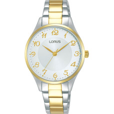 Lorus Zegarek Lorus Zegarek Damski Lorus Lady RG270VX9 + BOX (zlo505b)