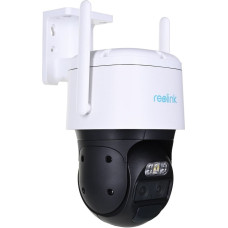 Reolink Hub 1 + Trackmix Series W760 WiFi-Outdoor